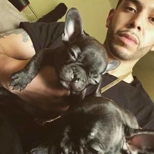 Meet your Posher, Mark